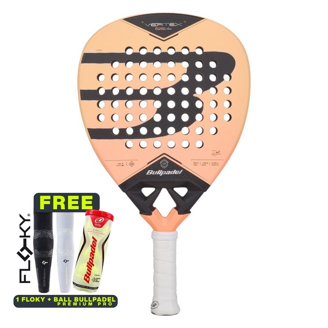 BULLPADEL VERTEX 05 W Women 27