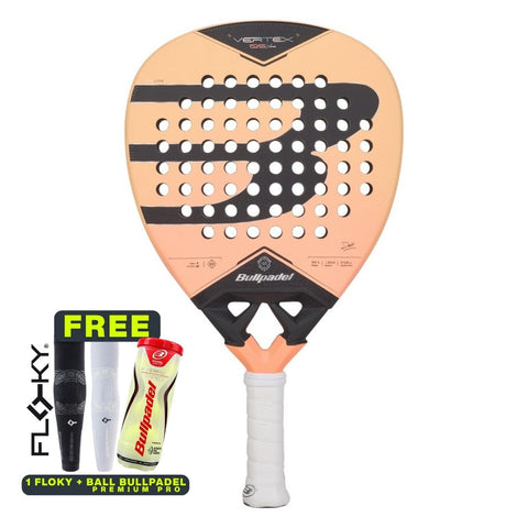 BULLPADEL VERTEX 05 W Women 27