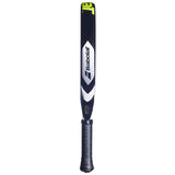 Babolat Counter Veron 2.6 2026 (Round) Carbon Flex Racket/Raket padel