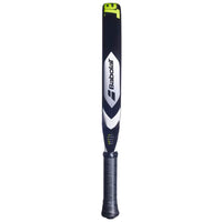 Babolat Counter Veron 2.6 2026 (Round) Carbon Flex Racket/Raket padel