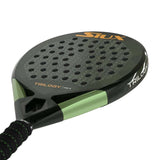 Siux Trilogy Pro 5 Carbon 40K (Round) 2025 Racket/Raket Padel