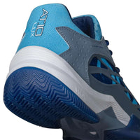 Padel Shoes Nox AT10 LUX Bonie Blue Sepatu Padel