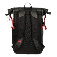 Tas Backpack Padel Bag Adidas Multigame Black Red 3.5 by Ale Galan 2026