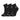 Babolat Socks Quarter Black 3 Pairs