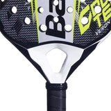 Babolat Counter Veron 2.6 2026 (Round) Carbon Flex Racket/Raket padel