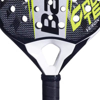 Babolat Counter Veron 2.6 2026 (Round) Carbon Flex Racket/Raket padel