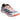 Padel Shoes Adidas Crazyquick LS Padel White Red Orange Sneakers Sepatu Padel
