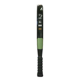 Siux Trilogy Pro 5 Carbon 40K (Round) 2025 Racket/Raket Padel