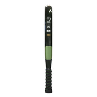 Siux Trilogy Pro 5 Carbon 40K (Round) 2025 Racket/Raket Padel