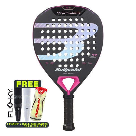 BULLPADEL WONDER 27