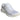Padel Shoes Adidas Crazyquick LS Padel White Woman/Women Sneakers Sepatu Padel