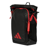 Tas Backpack Padel Bag Adidas Multigame Black Red 3.5 by Ale Galan 2026