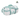 ADIDAS DUFFEL BAG PRO MATCH ARI SANCHEZ 2026 WHITE/MINT