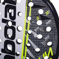 Babolat Counter Veron 2.6 2026 (Round) Carbon Flex Racket/Raket padel