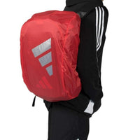 Tas Backpack Padel Bag Adidas Multigame Black Red 3.5 by Ale Galan 2026