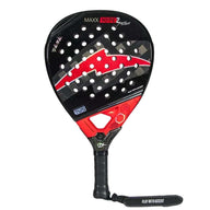 Lok Yanguas Maxx Hype 2 Carbon 18K (Diamond) 2026 by Mike Yanguas Racket/Raket padel
