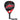 Lok Yanguas Maxx Hype 2 Carbon 18K (Diamond) 2026 by Mike Yanguas Racket/Raket padel