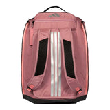 Tas Raket Padel Adidas Series Pro Tour Pink Martita Ortega 2026