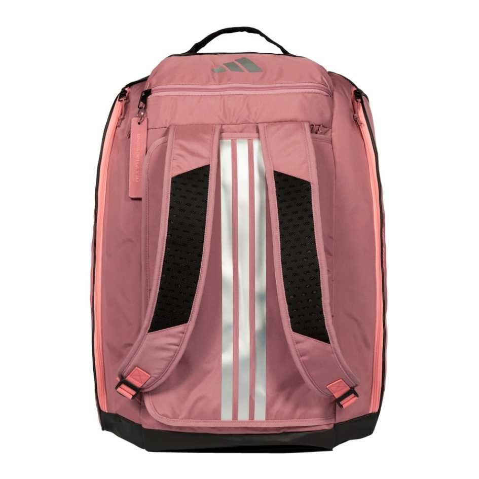 Tas Raket Padel Adidas Series Pro Tour Pink Martita Ortega 2026