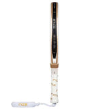 NOX AT10 Genius Alum XTREM 2026 Carbon 12K (Teardrop) by Agustin Tapia Racket/Raket Padel
