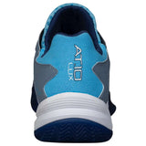 Padel Shoes Nox AT10 LUX Bonie Blue Sepatu Padel