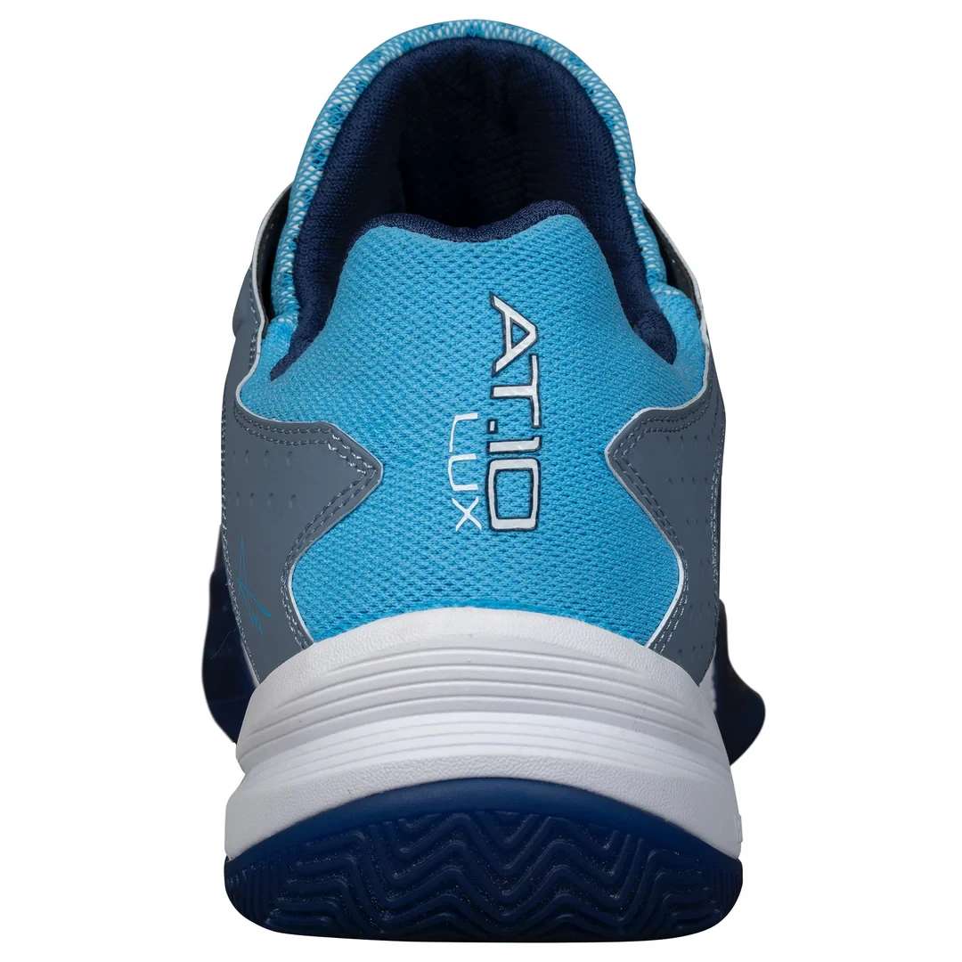 Padel Shoes Nox AT10 LUX Bonie Blue Sepatu Padel