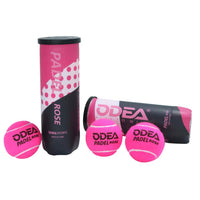 Odea Ball 1 tube (3pcs)