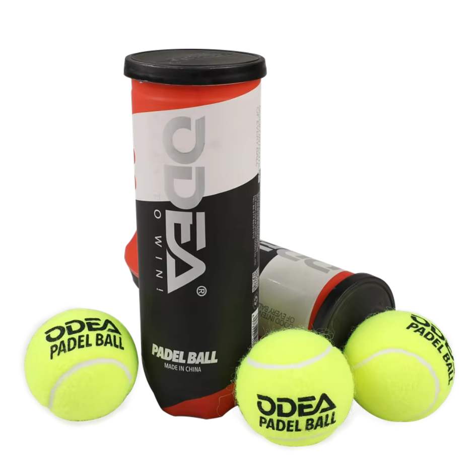 Odea Ball 1 tube (3pcs)