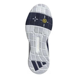Padel Shoes Padel Shoes Boost Adidas Crazyquick White/Blue Marine 2026 Sneakers Sepatu Padel
