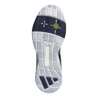 Padel Shoes Padel Shoes Boost Adidas Crazyquick White/Blue Marine 2026 Sneakers Sepatu Padel