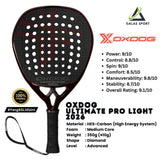 Oxdog Ultimate Pro Light 2026