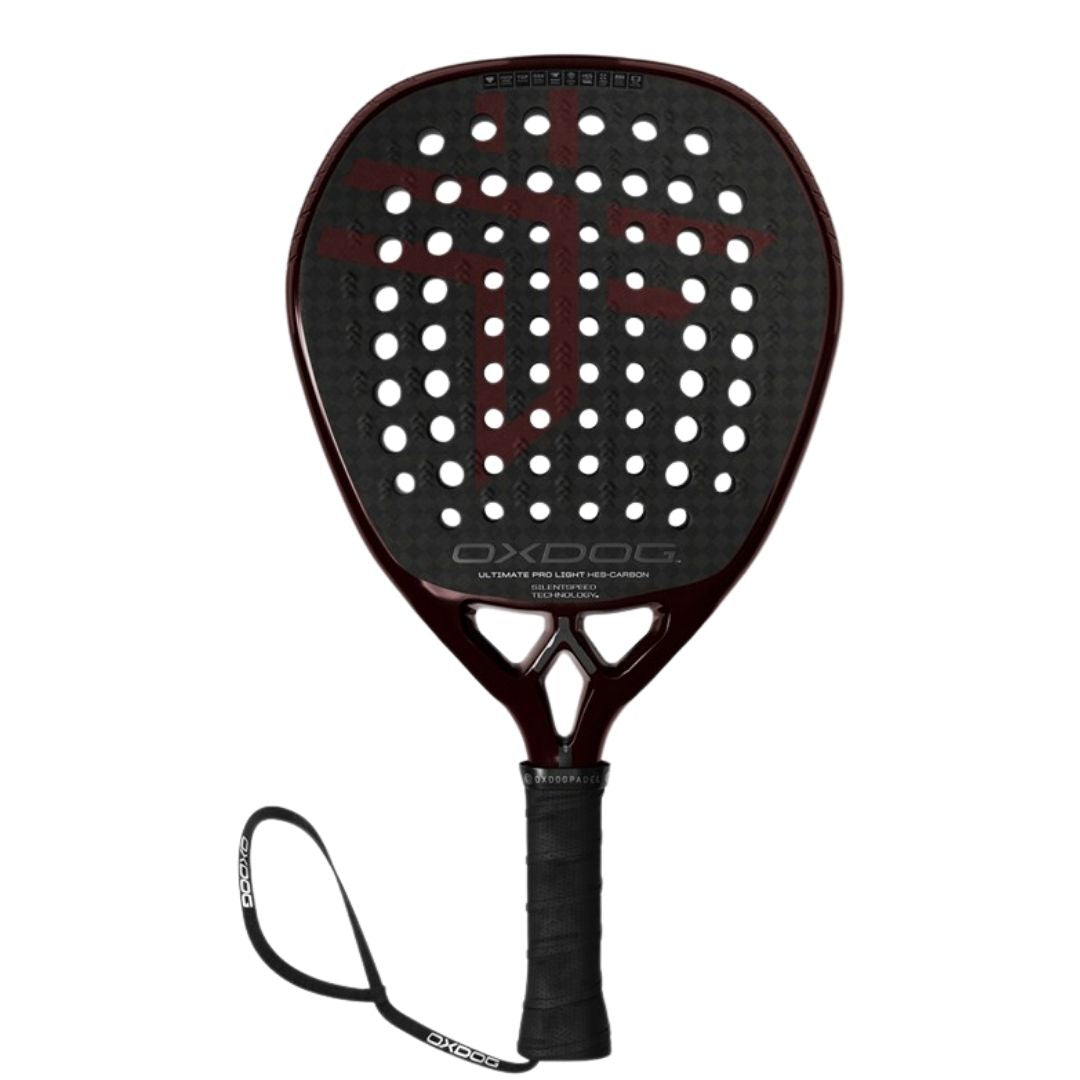Oxdog Ultimate Pro Light 2026