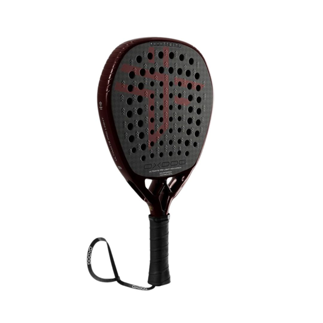 Oxdog Ultimate Pro Light 2026