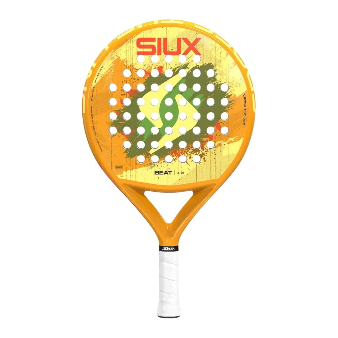 SIUX BEAT KID 2 2026
