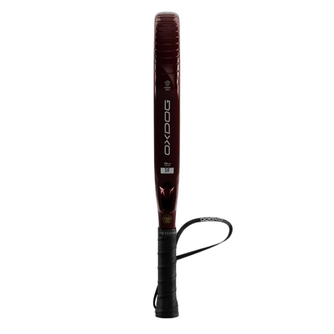 Oxdog Ultimate Pro Light 2026
