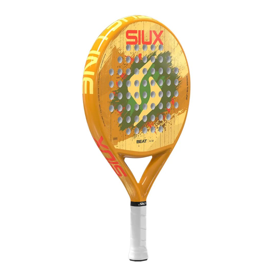 SIUX BEAT KID 2 2026