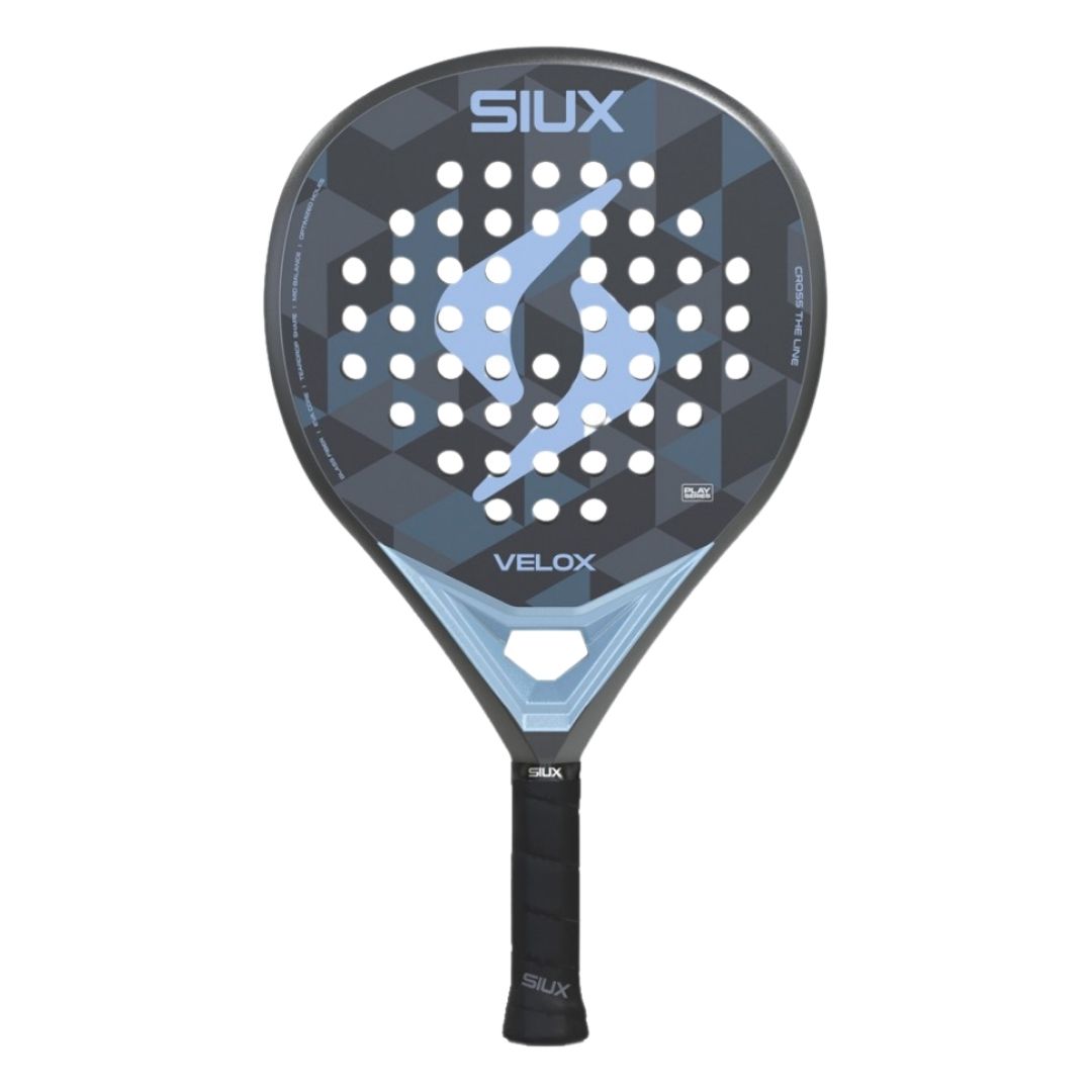 Siux Velox Blue 2027