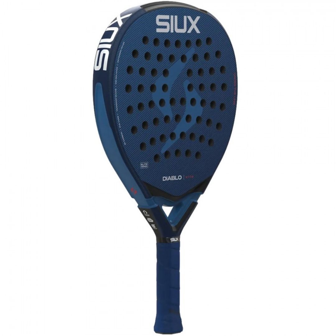 Siux Diablo Elite 6 2026