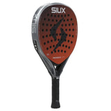 Siux Pegasus Elite 4 Storm Grey 2026