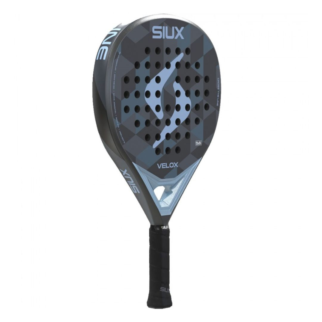 Siux Velox Blue 2027