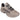 Padel Shoes Nox AT10 LUX Feather Grey 2026 Sepatu Padel