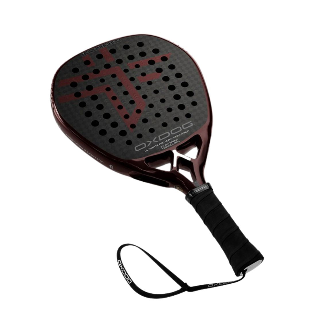 Oxdog Ultimate Pro Light 2026