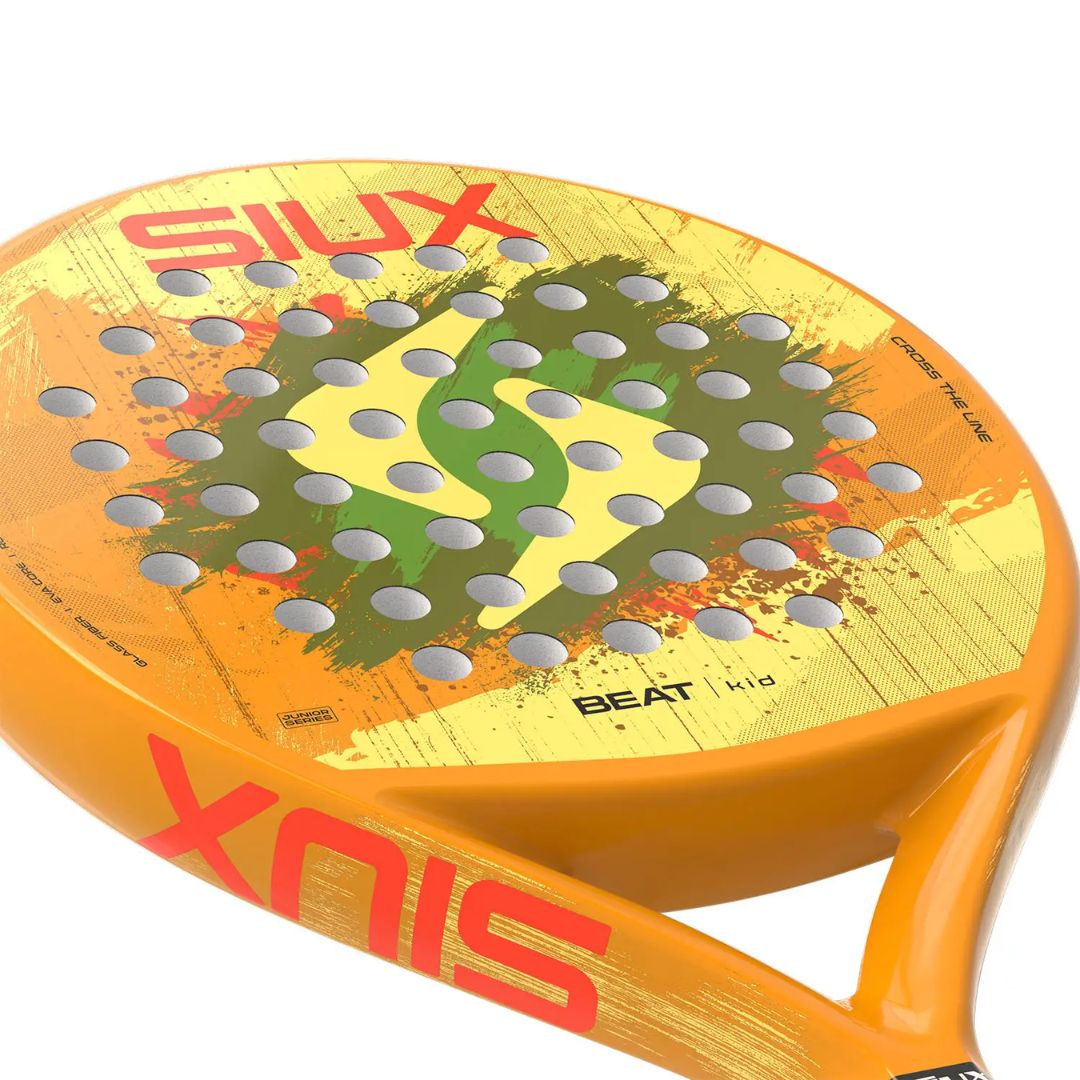 SIUX BEAT KID 2 2026