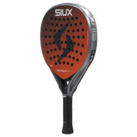 Siux Pegasus Elite 4 Storm Grey 2026