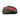 Tas Raket Padel Bag Nox Luxury Open Series Black/Red XXL