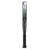 Siux Pegasus Elite 4 Storm Grey 2026