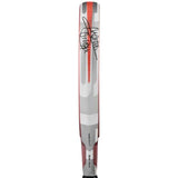 Adidas Cross It Light 3.5 Carbon 24K 2026 by Martita Ortega racket/Raket Padel