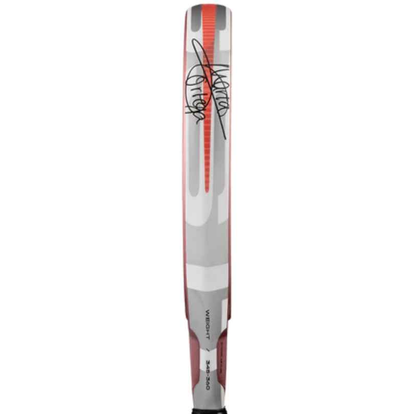 Adidas Cross It Light 3.5 Carbon 24K 2026 by Martita Ortega racket/Raket Padel
