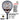 NOX AT10 Luxury Genius Alum 18K 2025  (Teardrop) by Agustin Tapia Racket/Raket Padel