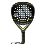 Adidas Arrow Hit Carbon 2026 (Teardrop) Racket/Raket Padel